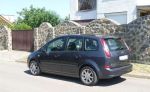 Ford C-max, 1.6 TDCi, 80kw, 2009