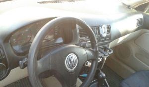 Predám Volkswagen bora 1.9 TDi