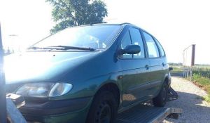 Renault Megane Scenic 1.9 dTi