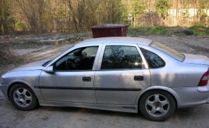 Opel Vectra 18,16 ventil