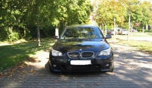 BMW 530d