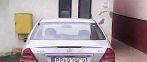 Pred8m Mercedes C200