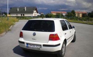 Predám golf IV