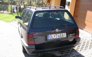 Volkswagen Golf Combi 1.9 TDI