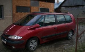 Predam Renault Grand Espace III