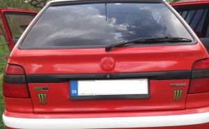 Predam škoda felícia 1,3 glxi v super stave