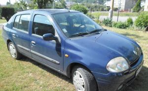 Renault Thalia