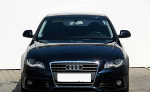 Audi 2.0 TDI 2007 S-line