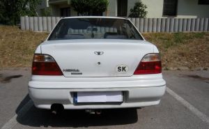 Daewoo Nexia 1.5i