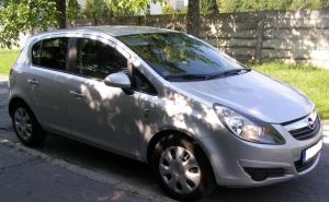 Opel Corsa 1.3 Cdti eco edícia 111