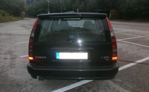 Volvo V70 2,5 TDI