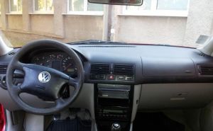 Volkswagen golf 1,9 TDI