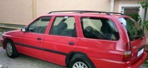 Ford Escort 1.8 TD kombi