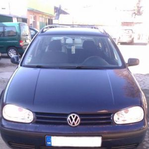 Predám VW Golf Variant