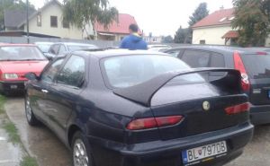 Alfa romeo 1.9 JTD