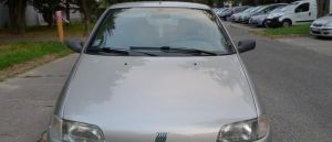 Fiat Punto 1.2 60