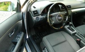 2005 Audi A4 1.9 TDI