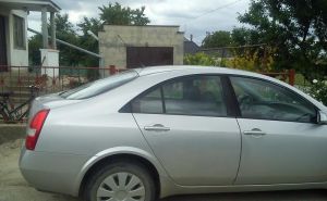 Nissan Primera 2.2 dCi 16V Acenta 2002