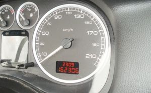 Peugeot 307 1,4HDI