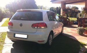 VW Golf VI 1.4