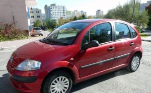 Predám Citroen C3 1,1 Firio