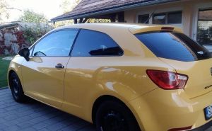 Predam Seat ibiza 1.4 16v 63kw, r. v. 2010