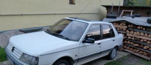 Peugeot 309