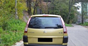 Citroen C4 Grand Picasso