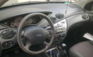 Ford focus combi 1.8 TDDI