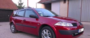 Predám Renault Megane II Combi