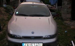 Predám Fiat marea Weekend