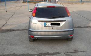 Ford Focus 1.8 TDCI