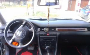 Predam Audi 2.5tdi combi 110kw vo vybornom stave