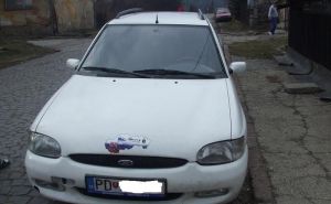 Predám Ford Escort combi