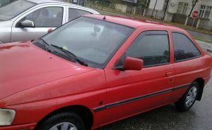 Ford Escort/CLX 1,3i