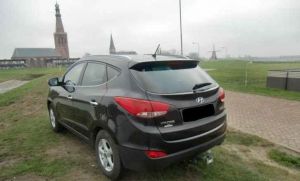 Hyundai IX35 2.0 I Cvvt 2WD