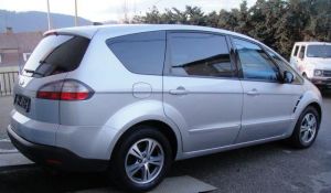 Ford S-max 2.0TDCi TitaniumX Panorama 7-miestne