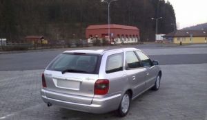 Citroen xsara break 2.0 HDI. Exclusive. P. 66KW M