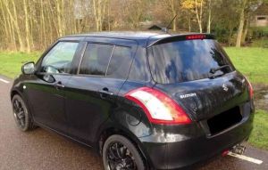 Suzuki Swift 1.2