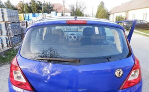 Opel Corsa D, 1,2, 2008