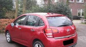 Citroen C3 1.4 VTi