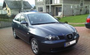 Seat Cordoba 1,4