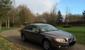 Volvo S80 2.0 D