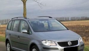 Volkswagen Touran 1.9TDI