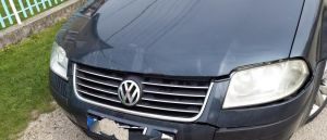 Passat 1.9tdi tiptronic