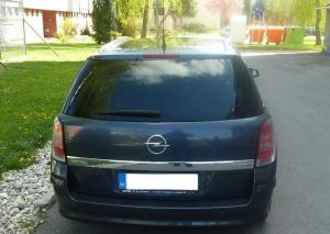 Predám Opel Astra Caravan Cosmo 1,9CDTi 110kW