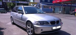 Predam bmw 320d e46 Touring