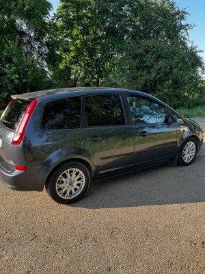 Predám ford c-max TDCI 1,6 