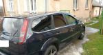 Predam ford focus 1,6tdci combi