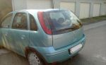 Predam auto Corsa 1,2 16V